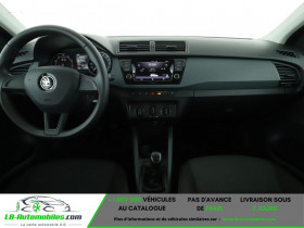 Skoda Fabia 1.0 MPI 75 ch BVM  occasion � Beaupuy - photo n�3