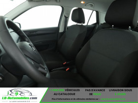 Skoda Fabia 1.0 MPI 75 ch BVM  occasion � Beaupuy - photo n�7