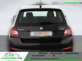 Skoda Fabia 1.0 MPI 75 ch BVM  occasion � Beaupuy - photo n�6