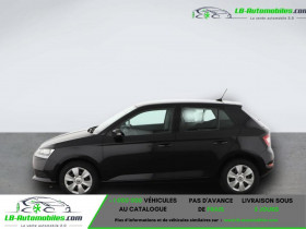 Skoda Fabia 1.0 MPI 75 ch BVM  occasion � Beaupuy - photo n�5