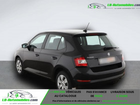 Skoda Fabia 1.0 MPI 75 ch BVM  occasion � Beaupuy - photo n�4