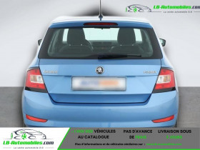 Skoda Fabia 1.0 MPI 75 ch BVM  occasion � Beaupuy - photo n�7