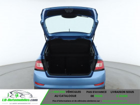 Skoda Fabia 1.0 MPI 75 ch BVM  occasion � Beaupuy - photo n�10