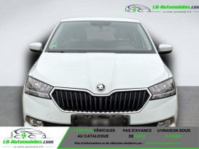Skoda Fabia 1.0 MPI 75 ch BVM  occasion � Beaupuy - photo n�5