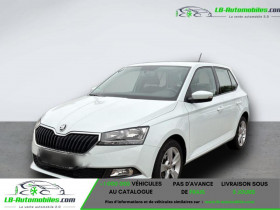 Skoda Fabia 1.0 MPI 75 ch BVM  occasion � Beaupuy - photo n�2