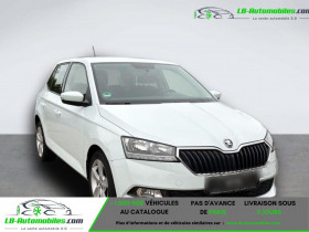 Skoda Fabia , garage LB AUTOMOBILES � Beaupuy