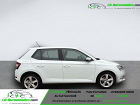 Skoda Fabia 1.0 MPI 75 ch BVM  occasion � Beaupuy - photo n�6