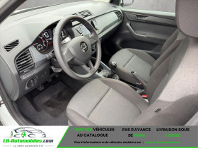 Skoda Fabia 1.0 MPI 75 ch BVM  occasion � Beaupuy - photo n�8