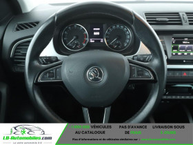 Skoda Fabia 1.0 MPI 75 ch BVM  occasion � Beaupuy - photo n�9