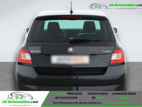 Skoda Fabia 1.0 MPI 75 ch BVM  occasion � Beaupuy - photo n�7