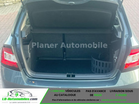 Skoda Fabia 1.0 MPI 75 ch BVM  occasion � Beaupuy - photo n�8