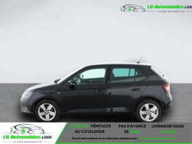 Skoda Fabia 1.0 MPI 75 ch BVM  occasion � Beaupuy - photo n�6