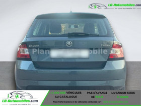 Skoda Fabia 1.0 MPI 75 ch BVM  occasion � Beaupuy - photo n�6
