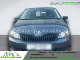 Skoda Fabia 1.0 MPI 75 ch BVM  occasion � Beaupuy - photo n�5
