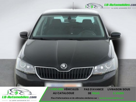 Skoda Fabia 1.0 MPI 75 ch BVM  occasion � Beaupuy - photo n�5