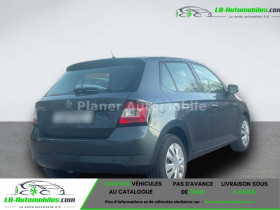 Skoda Fabia 1.0 MPI 75 ch BVM  occasion � Beaupuy - photo n�4