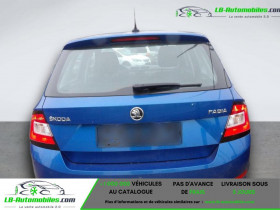 Skoda Fabia 1.0 MPI 75 ch BVM  occasion � Beaupuy - photo n�5