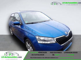 Skoda Fabia , garage LB AUTOMOBILES � Beaupuy