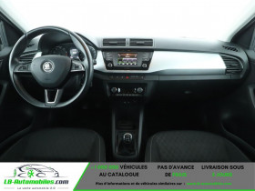 Skoda Fabia 1.0 MPI 75 ch BVM  occasion � Beaupuy - photo n�3
