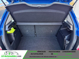 Skoda Fabia 1.0 MPI 75 ch BVM  occasion � Beaupuy - photo n�12