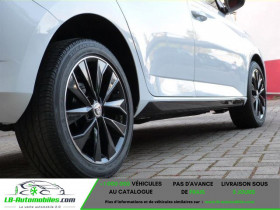 Skoda Fabia 1.0 MPI 75 ch BVM  occasion � Beaupuy - photo n�6