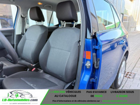 Skoda Fabia 1.0 MPI 75 ch BVM  occasion � Beaupuy - photo n�9