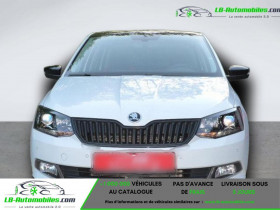 Skoda Fabia 1.0 MPI 75 ch BVM  occasion � Beaupuy - photo n�4