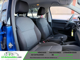 Skoda Fabia 1.0 MPI 75 ch BVM  occasion � Beaupuy - photo n�8