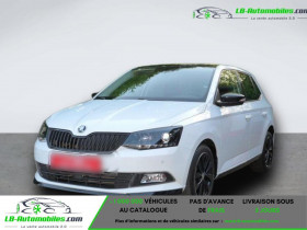 Skoda Fabia 1.0 MPI 75 ch BVM  occasion � Beaupuy - photo n�2