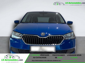 Skoda Fabia 1.0 MPI 75 ch BVM  occasion � Beaupuy - photo n�5