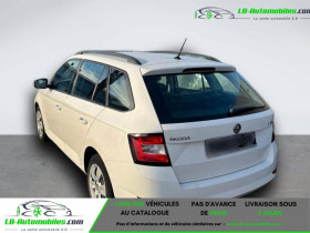 Skoda Fabia 1.0 MPI 75 ch BVM  occasion � Beaupuy - photo n�3
