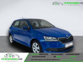 Skoda Fabia , garage LB AUTOMOBILES � Beaupuy