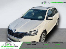 Skoda Fabia , garage LB AUTOMOBILES � Beaupuy