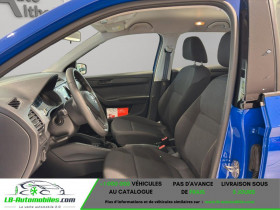 Skoda Fabia 1.0 MPI 75 ch BVM  occasion � Beaupuy - photo n�7