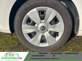 Skoda Fabia 1.0 MPI 75 ch BVM  occasion � Beaupuy - photo n�7