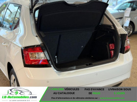 Skoda Fabia 1.0 MPI 75 ch BVM  occasion � Beaupuy - photo n�6