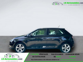 Skoda Fabia 1.0 MPI 75 ch BVM  occasion � Beaupuy - photo n�5