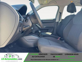 Skoda Fabia 1.0 MPI 75 ch BVM  occasion � Beaupuy - photo n�7