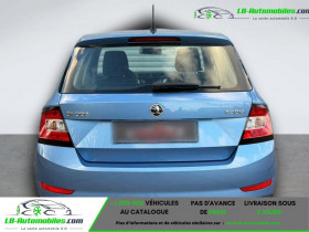 Skoda Fabia 1.0 MPI 75 ch BVM  occasion � Beaupuy - photo n�7