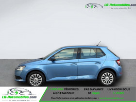 Skoda Fabia 1.0 MPI 75 ch BVM  occasion � Beaupuy - photo n�6
