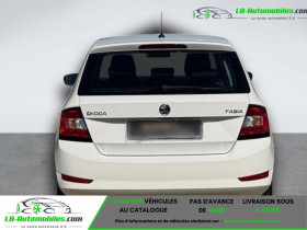 Skoda Fabia 1.0 MPI 75 ch BVM  occasion � Beaupuy - photo n�6
