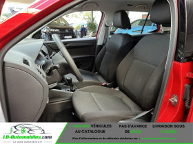 Skoda Fabia 1.0 MPI 75 ch BVM  occasion � Beaupuy - photo n�4