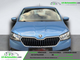Skoda Fabia 1.0 MPI 75 ch BVM  occasion � Beaupuy - photo n�5