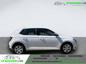 Skoda Fabia 1.0 MPI 75 ch BVM  occasion � Beaupuy - photo n�5