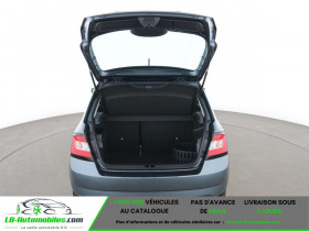 Skoda Fabia 1.0 MPI 75 ch BVM  occasion � Beaupuy - photo n�9