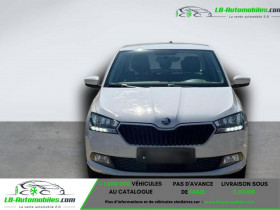 Skoda Fabia 1.0 MPI 75 ch BVM  occasion � Beaupuy - photo n�4