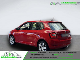 Skoda Fabia 1.0 MPI 75 ch BVM  occasion � Beaupuy - photo n�3