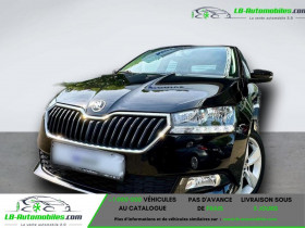 Skoda Fabia , garage LB AUTOMOBILES � Beaupuy