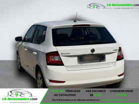 Skoda Fabia 1.0 MPI 75 ch BVM  occasion � Beaupuy - photo n�3
