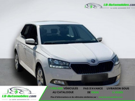 Skoda Fabia 1.0 MPI 75 ch BVM  occasion � Beaupuy - photo n�2